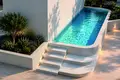 Wohnung 2 zimmer 59 m² Torrevieja, Spanien