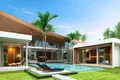Willa Zenithy Luxe Villas