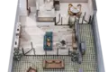 3 bedroom villa 306 m² Tbilisi, Georgia