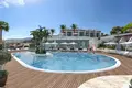Appartement 43 m² Agios Amvrosios, Chypre du Nord