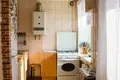 3 room apartment 56 m² Baranavichy, Belarus