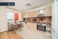 Apartamento 2 habitaciones 58 m² Vilna, Lituania