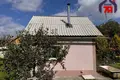 House 48 m² Jaremicki sielski Saviet, Belarus