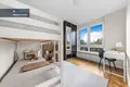 Mieszkanie 3 pokoi 63 m² Wilno, Litwa