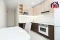 Wohnung 1 zimmer 35 m² Minsk, Belarus