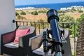2 bedroom penthouse 65 m² Agios Amvrosios, Northern Cyprus