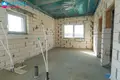 House 159 m² Panevėžys, Lithuania