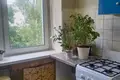 2 room apartment 48 m² Minsk, Belarus