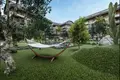 Apartamento 1 habitación 132 m² Alanya, Turquía