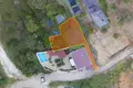 Grundstück  Tivat, Montenegro