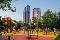 Complejo residencial ZK Rezisser