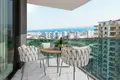 Квартира 1 комната 43 м² Махмутлар, Турция
