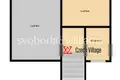 Wohnung 3 zimmer 113 m² Hauptstadt Prag, Tschechien