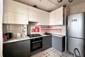 Appartement 2 chambres 56 m² Hrodna, Bélarus