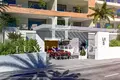 2 bedroom penthouse 85 m² Fuengirola, Spain