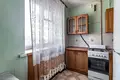 1 room apartment 36 m² Minsk, Belarus