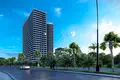 Студия 1 комната 37 м² Батуми, Грузия