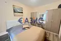 1 bedroom apartment 49 m² Ravda, Bulgaria