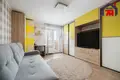 Appartement 2 chambres 67 m² Minsk, Bélarus