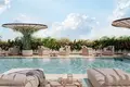 Apartment in a new building Avida Residences, Dubai Islands - Post Handover Plan Available