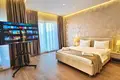 Modern Hotel 80% occupancy rate
