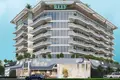 Complejo residencial New Reef 1000 Residence with underground gardens and a co-working area, Dubailand, Dubai, UAE