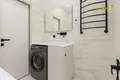 Apartamento 1 habitación 35 m² Minsk, Belarús