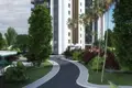 Квартира 2 комнаты  Odabasi, Турция