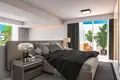Apartamento 2 habitaciones 90 m² Famagusta District, Chipre