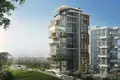 Квартира 4 комнаты 125 м² Шишли, Турция