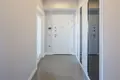 Квартира 1 комната 55 м² Аланья, Турция
