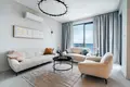 Вилла 6 комнат 220 м² Rijeka Rezevici, Черногория