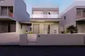 3 bedroom villa 117 m² Germasogeia, Cyprus