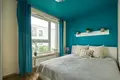 Квартира 3 комнаты 70 м² Варшава, Польша