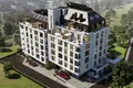 Квартира 121 м² Варна, Болгария