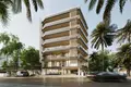 Kawalerka 44 m² Larnaka, Cypr