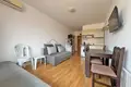 Квартира 1 комната 31 м² Несебр, Болгария