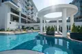 Wohnung 2 zimmer 55 m² Akarca Koyu, Türkei