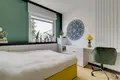 3 room apartment 59 m² Warsaw, Poland