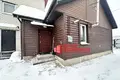 Дом 5 комнат 132 м² Гродно, Беларусь