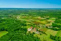 Dom 5 pokojów 220 m² Opcina Visnjan, Chorwacja