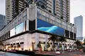 Жилой комплекс Новая резиденция Avenue Park Towers с бассейнами и парком рядом со станцией метро и международным аэропортом, Wasl 1, Дубай, ОАЭ