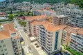 Apartamento 4 habitaciones 188 m² Budva, Montenegro