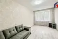 1 room apartment 31 m² Sluck, Belarus