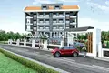 Квартира 2 комнаты 52 м² Аланья, Турция