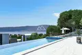 Mieszkanie 3 pokoi 134 m² Tivat, Czarnogóra