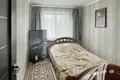 Wohnung 2 zimmer 38 m² Muchaviecki sielski Saviet, Belarus