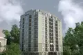 Mieszkanie 2 pokoi 57 m² Odessa, Ukraina