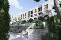 Wohnung 1 Schlafzimmer 52 m² Kavac, Montenegro