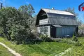 House 44 m² Starobinski sielski Saviet, Belarus